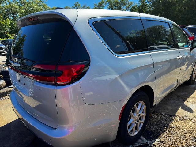 Продажа на аукционе авто 2024 Chrysler Pacifica, vin: 2C4RC1BG9RR125838, номер лота: 60683426