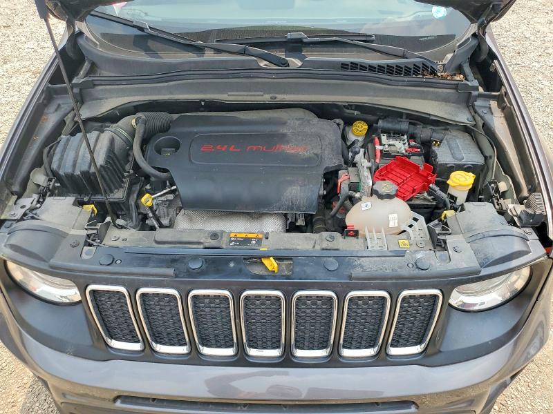 Продаж на аукціоні авто 2020 Jeep Renegade, vin: ZACNJBBB4LPK98058, номер лоту: 60219116