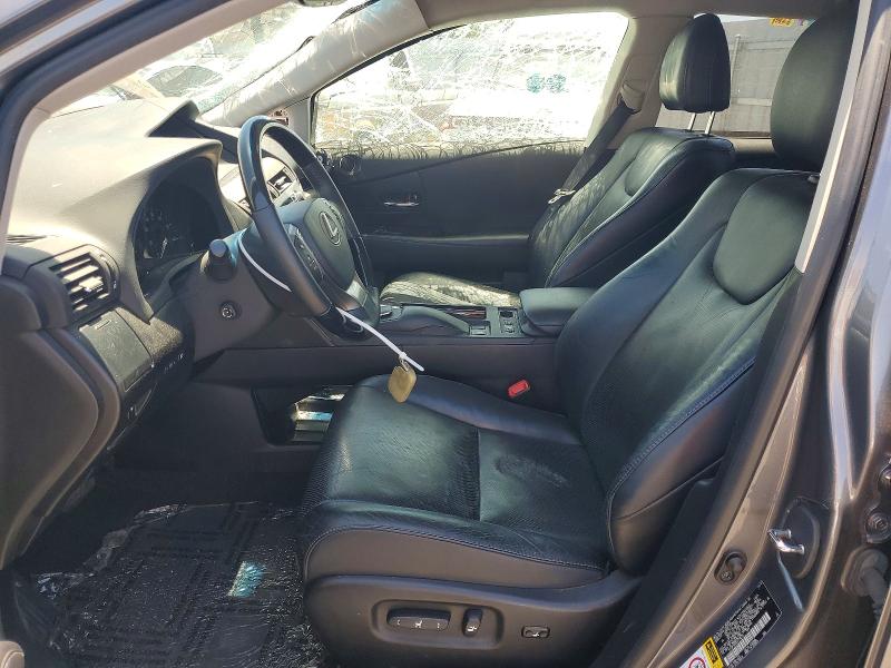 Продажа на аукционе авто 2013 Lexus Rx, vin: 2T2ZK1BAXDC110378, номер лота: 59623246
