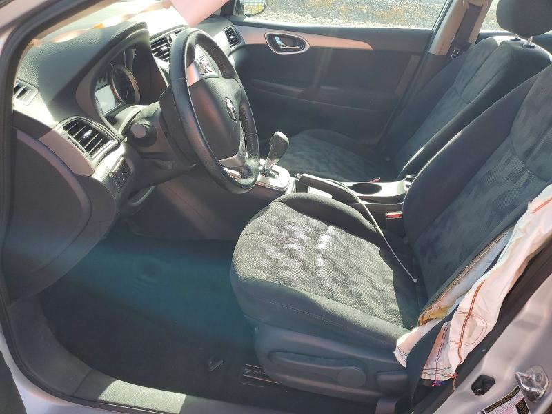 Aukcja sprzedaży 2013 Nissan Sentra, vin: 3N1AB7AP9DL631537, numer aukcji: 60473896