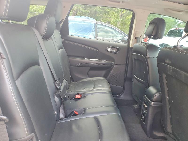 Aukcja sprzedaży 2016 Dodge Journey, vin: 3C4PDDFG0GT111837, numer aukcji: 62832356