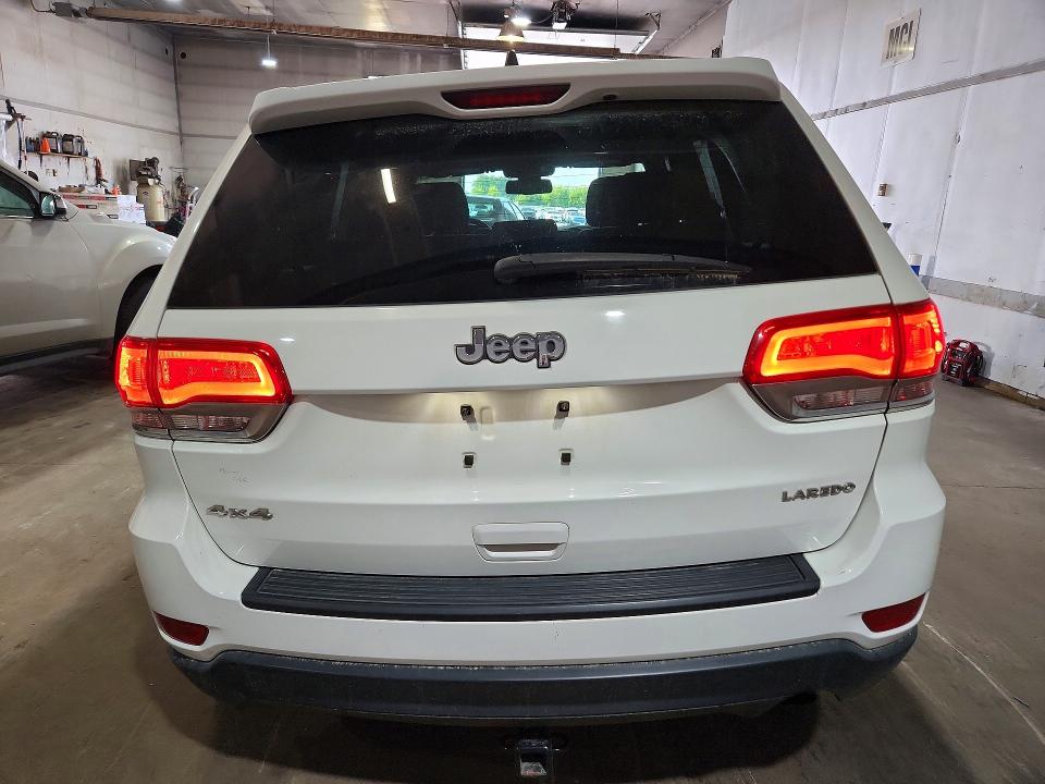 Aukcja sprzedaży 2014 Jeep Grand Cherokee, vin: 1C4RJFAG8EC131122, numer aukcji: 59884216
