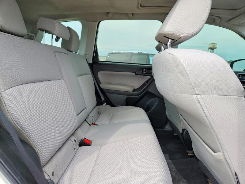 Продаж на аукціоні авто 2017 Subaru Forester, vin: JF2SJAEC8HH545876, номер лоту: 63031866