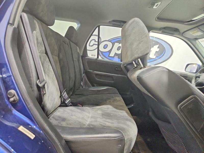 Продаж на аукціоні авто 2003 Honda Cr-v, vin: JHLRD78893C004424, номер лоту: 62796716