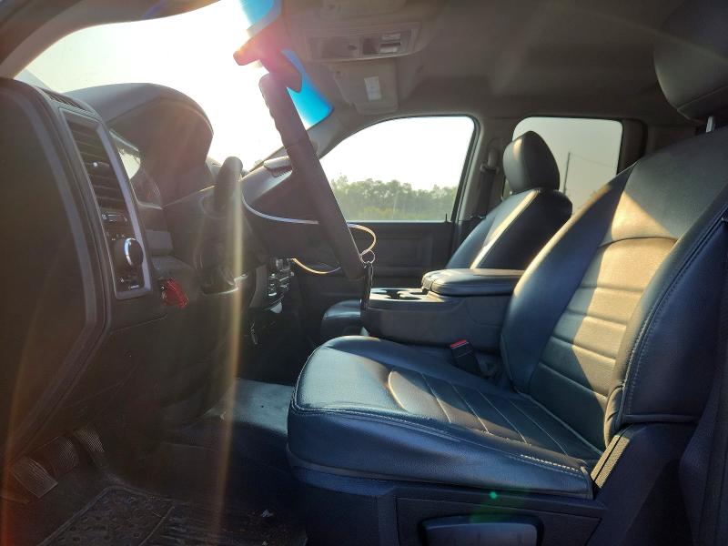 Продажа на аукционе авто 2019 Ram 1500 Classic, vin: 1C6RR7FT8KS677125, номер лота: 63330106