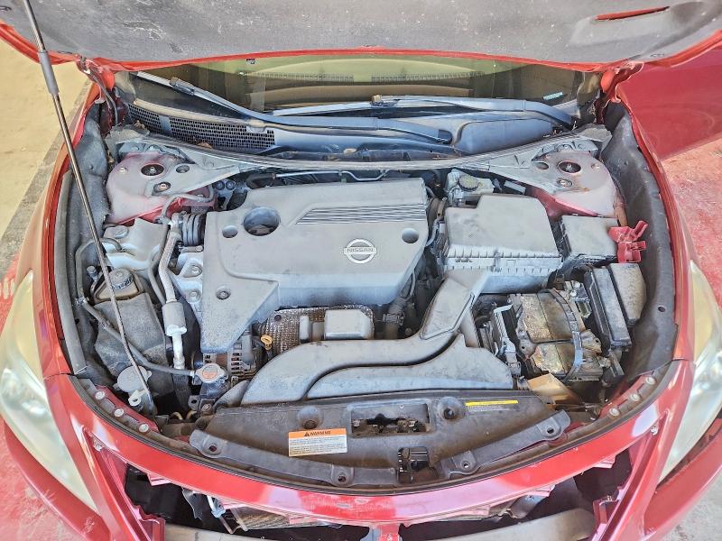 Aukcja sprzedaży 2015 Nissan Altima, vin: 1N4AL3AP6FC299581, numer aukcji: 61922786
