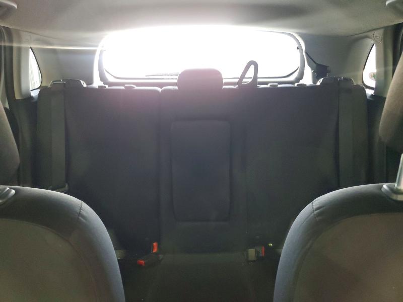 Aukcja sprzedaży 2015 Mitsubishi Outlander Sport, vin: 4A4AR3AWXFE038418, numer aukcji: 60920046