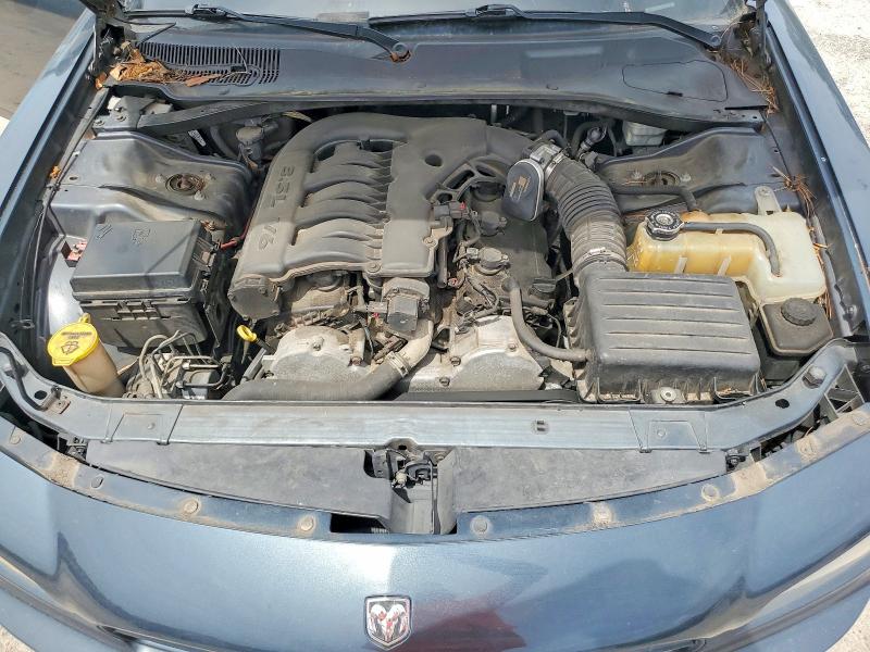 Aukcja sprzedaży 2008 Dodge Charger, vin: 2B3KA43G98H286445, numer aukcji: 62003176