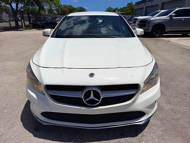 Продажа на аукционе авто 2018 Mercedes-benz Cla, vin: WDDSJ4EB0JN570193, номер лота: 60609866