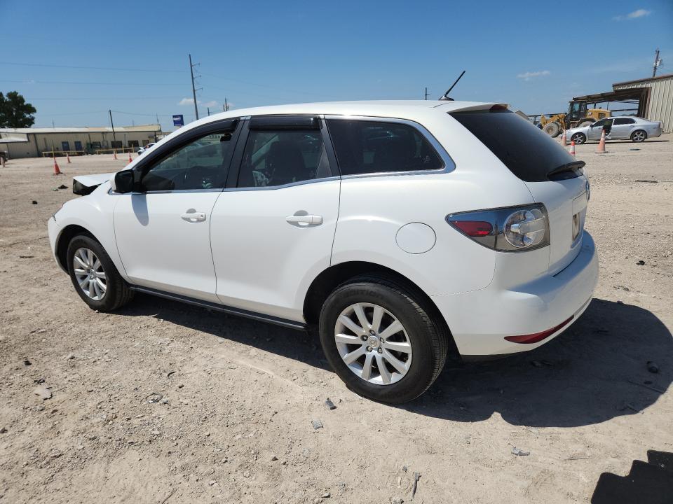 Продаж на аукціоні авто 2011 Mazda Cx-7, vin: JM3ER2B50B0405575, номер лоту: 63035886