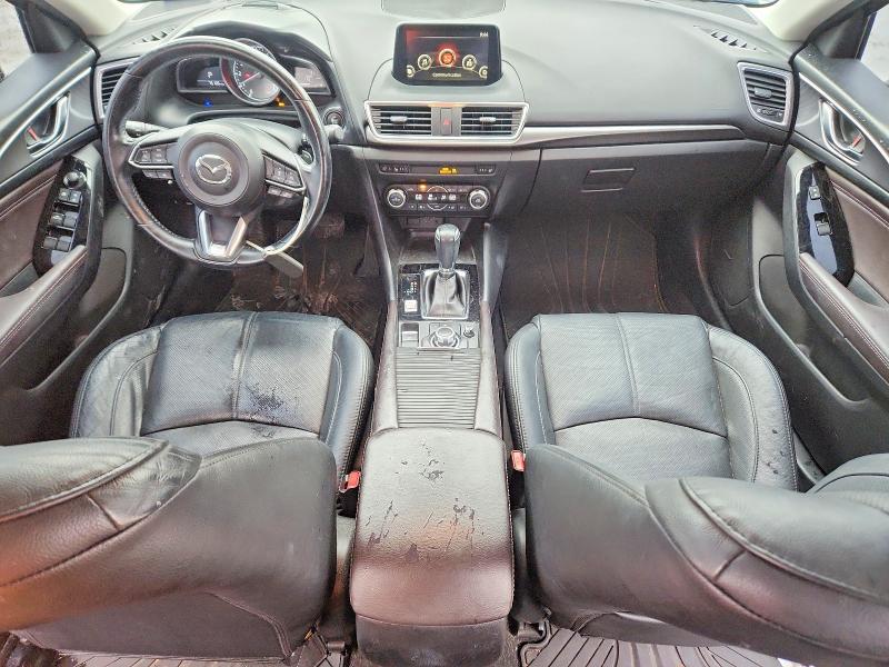 Aukcja sprzedaży 2018 Mazda 3, vin: 3MZBN1M39JM162418, numer aukcji: 60879266