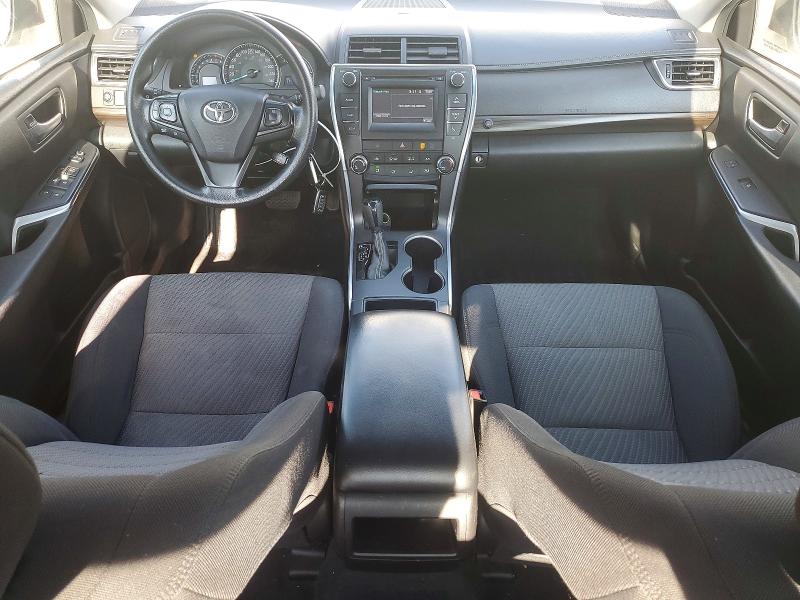 Продажа на аукционе авто 2015 Toyota Camry, vin: 4T1BF1FK9FU051743, номер лота: 60946406