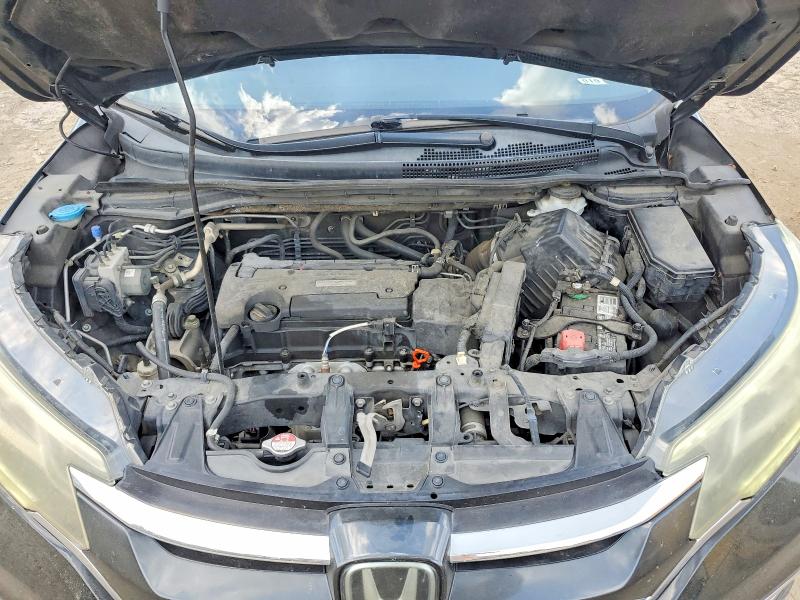 Aukcja sprzedaży 2016 Honda Cr-v, vin: 5J6RM3H96GL007912, numer aukcji: 60112156