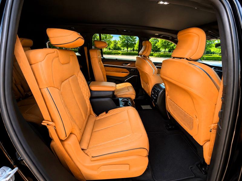 Aukcja sprzedaży 2021 Jeep Grand Cherokee, vin: 1C4RJKEG0M8118935, numer aukcji: 62854736
