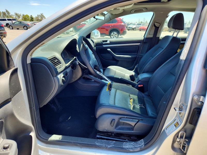 63415986 :رقم المزاد ، 3VWSG71K77M101456 vin ، 2007 Volkswagen Jetta مزاد بيع