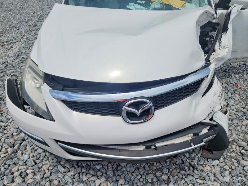 Продаж на аукціоні авто 2008 Mazda Cx-9, vin: JM3TB38V380153502, номер лоту: 63284346