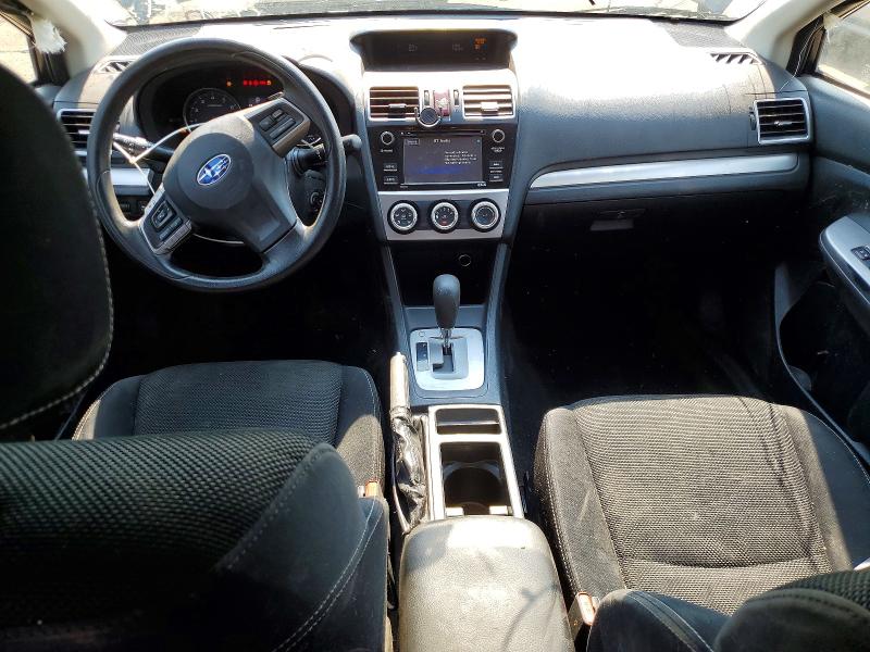 Aukcja sprzedaży 2015 Subaru Xv Crosstrek, vin: JF2GPADCXF8230466, numer aukcji: 59607146