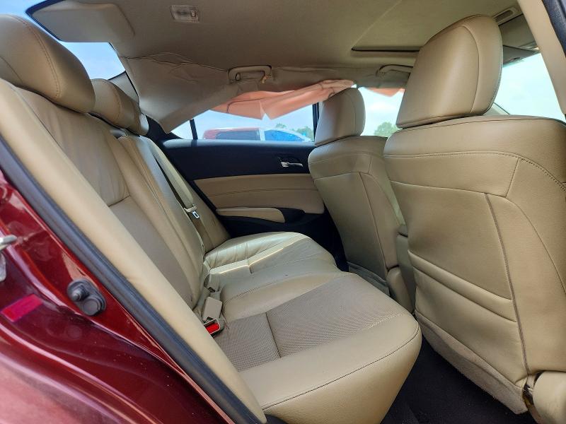 Продаж на аукціоні авто 2014 Acura Ilx, vin: 19VDE1F56EE009210, номер лоту: 62041256