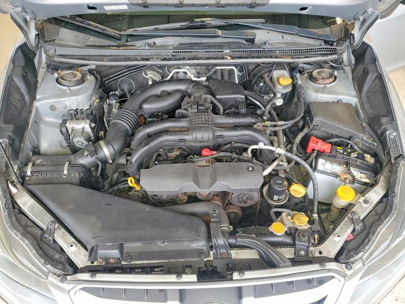 59151646 :رقم المزاد ، JF1GPAL68D2878663 vin ، 2013 Subaru Impreza مزاد بيع