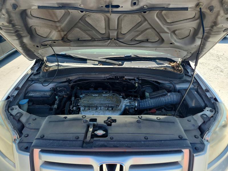 Продаж на аукціоні авто 2008 Honda Pilot, vin: 5FNYF28298B001650, номер лоту: 58959256