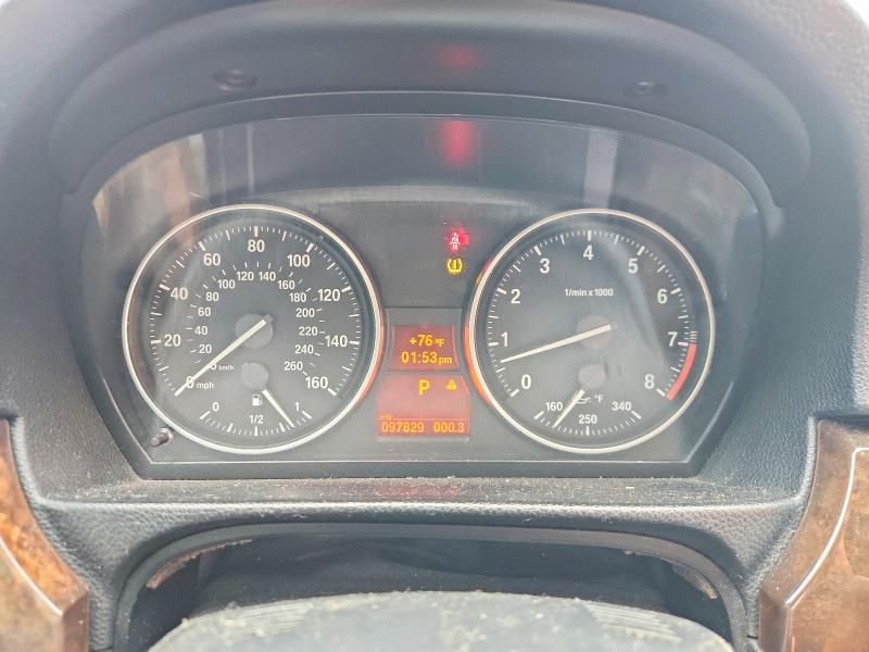 61617666 :رقم المزاد ، WBAWL7C5XAP475162 vin ، 2010 Bmw 335 مزاد بيع