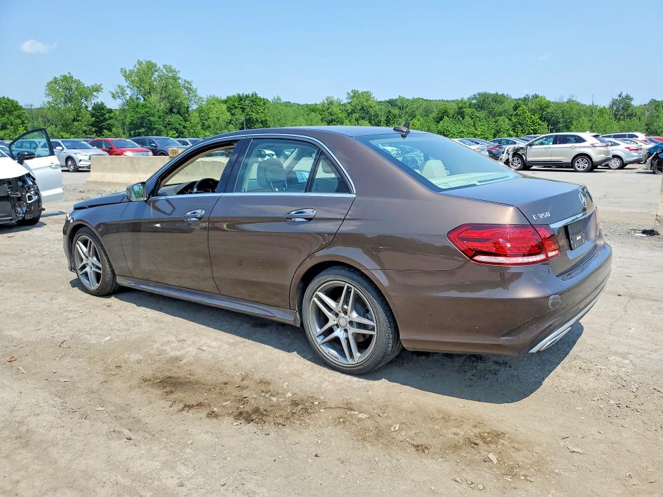 2016 Mercedes-benz E მანქანა იყიდება აუქციონზე, vin: WDDHF8JB1GB236368, აუქციონის ნომერი: 57916056