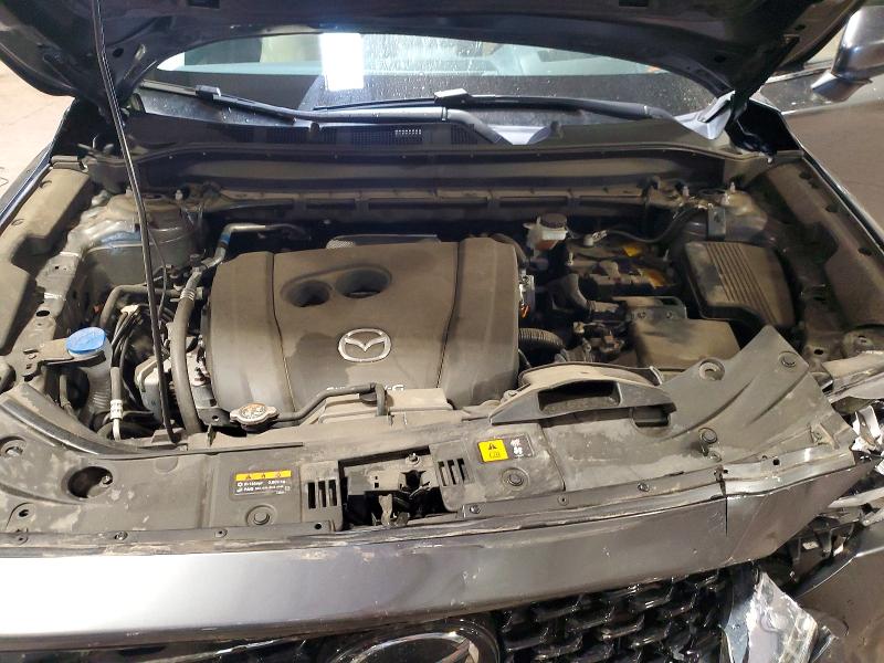 Продажа на аукционе авто 2023 Mazda Cx-5, vin: JM3KFBEM0P0251245, номер лота: 61676856