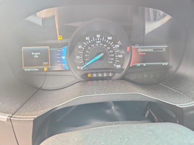2015 Ford Edge მანქანა იყიდება აუქციონზე, vin: 2FMTK4J84FBB01807, აუქციონის ნომერი: 61739986