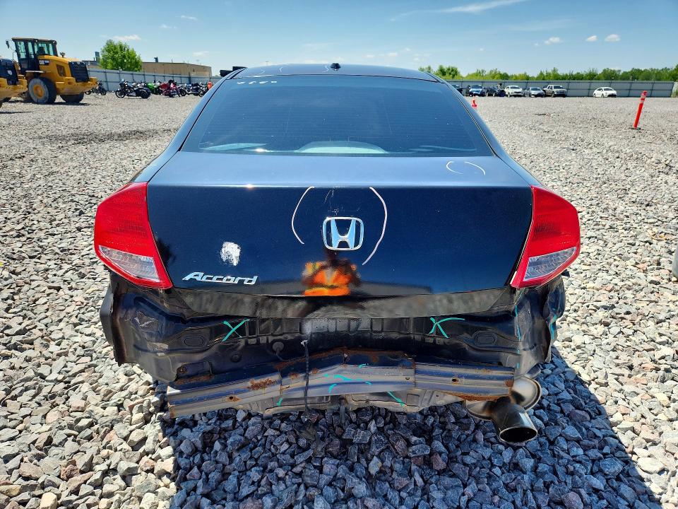2011 Honda Accord მანქანა იყიდება აუქციონზე, vin: 1HGCS1B88BA012752, აუქციონის ნომერი: 59307946
