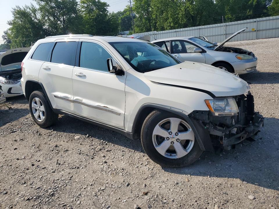 Aukcja sprzedaży 2011 Jeep Grand Cherokee, vin: 1J4RR4GG8BC701923, numer aukcji: 61098986