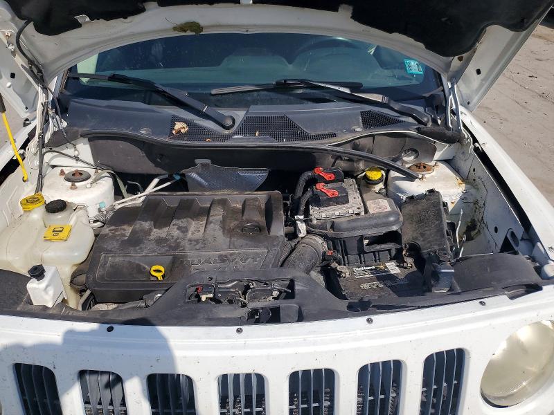 Aukcja sprzedaży 2014 Jeep Patriot, vin: 1C4NJRFB7ED717415, numer aukcji: 59272406
