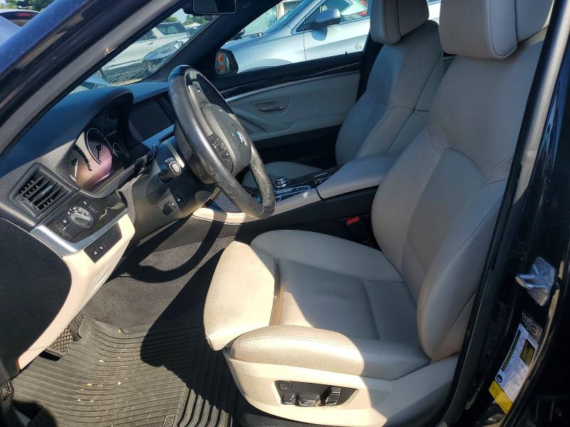 Aukcja sprzedaży 2013 Bmw 535, vin: WBAFR7C51DC825482, numer aukcji: 59890256