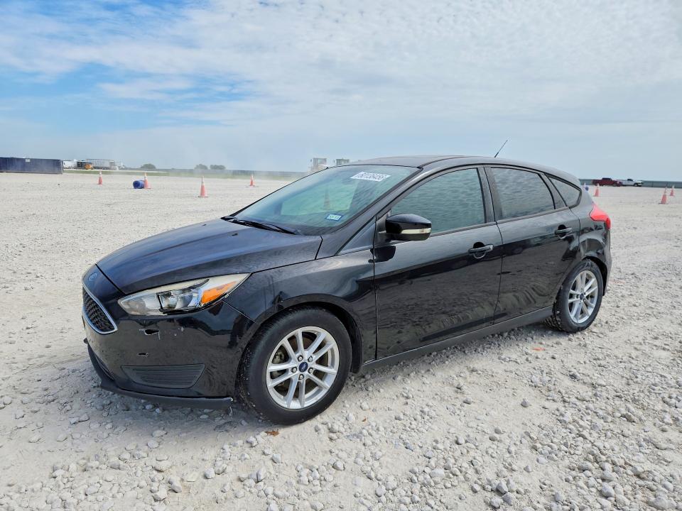 Продаж на аукціоні авто 2016 Ford Focus, vin: 1FADP3K24GL216803, номер лоту: 60136456
