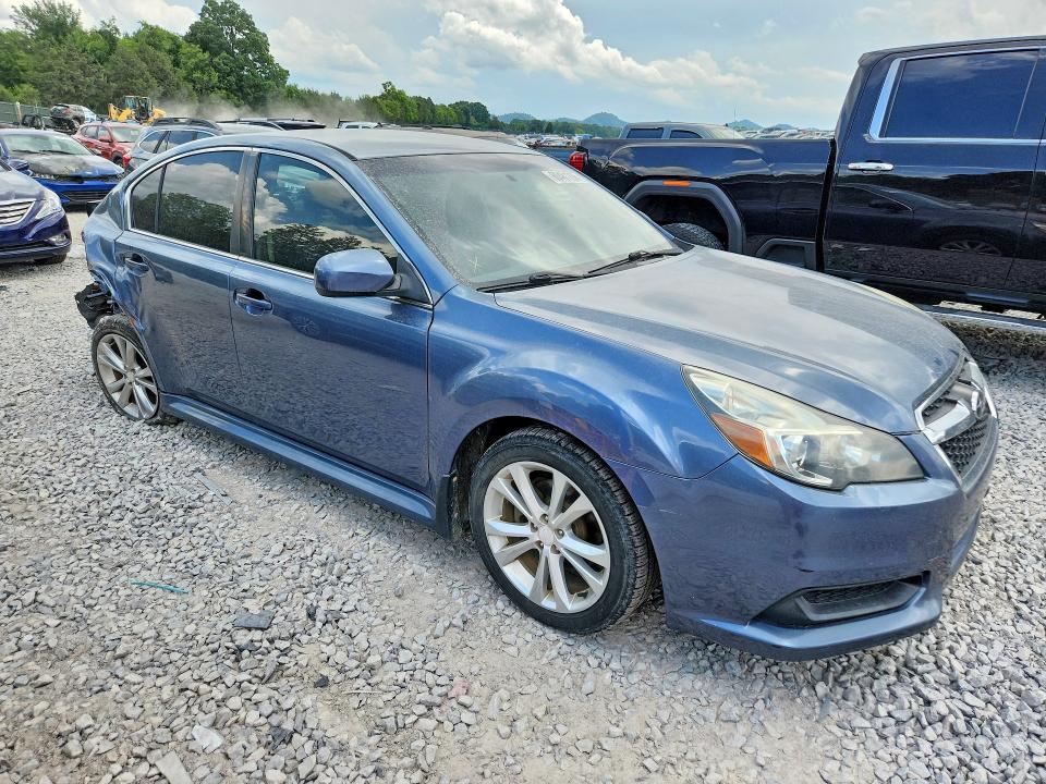 Aukcja sprzedaży 2014 Subaru Legacy, vin: 4S3BMBC67E3012659, numer aukcji: 60481296