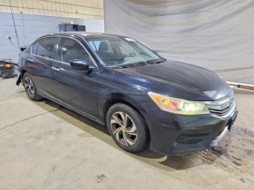 Продажа на аукционе авто 2016 Honda Accord, vin: 1HGCR2F35GA170134, номер лота: 62772516