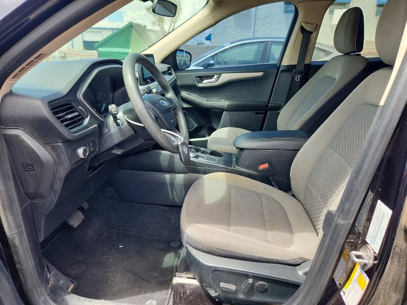 Aukcja sprzedaży 2020 Ford Escape, vin: 1FMCU9G64LUA34080, numer aukcji: 62238556