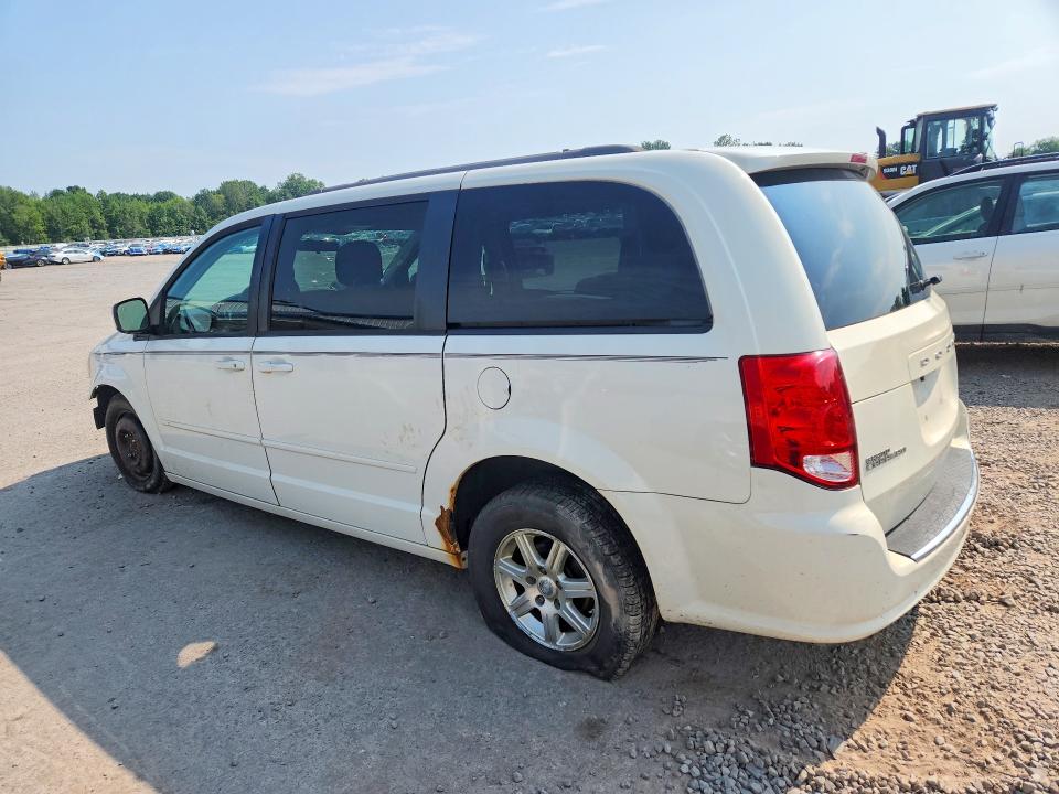 Продажа на аукционе авто 2013 Dodge Grand Caravan, vin: 2C4RDGCGXDR611596, номер лота: 62758586