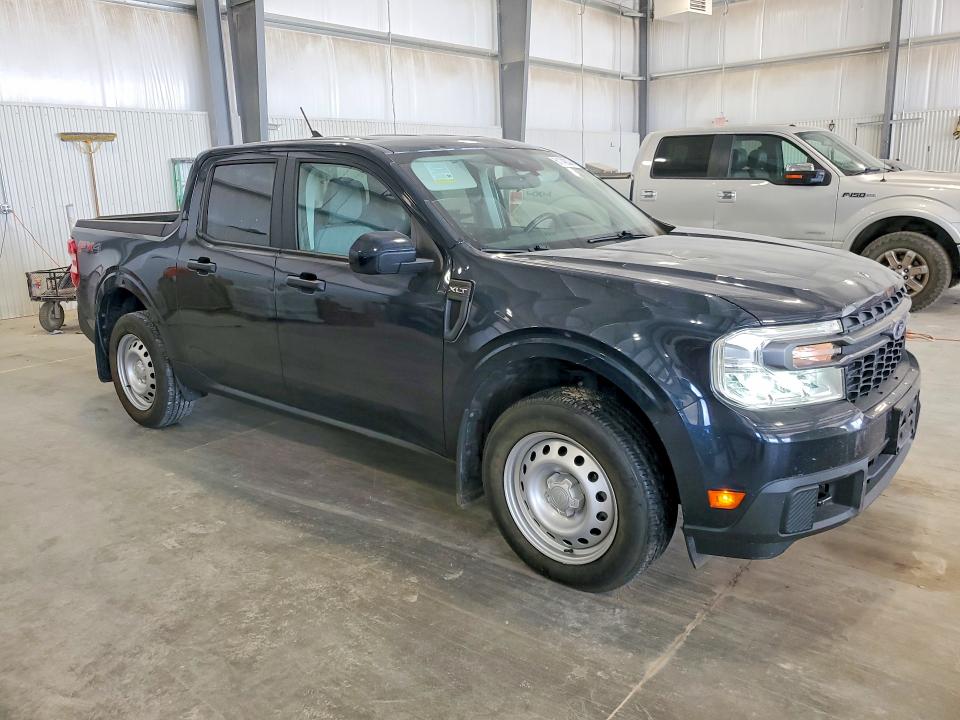 Aukcja sprzedaży 2022 Ford Maverick, vin: 3FTTW8F95NRA05752, numer aukcji: 61142036