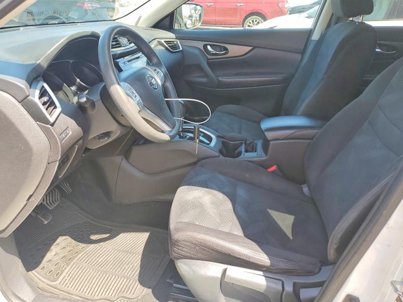 Aukcja sprzedaży 2014 Nissan Rogue, vin: 5N1AT2ML2EC835739, numer aukcji: 62703476