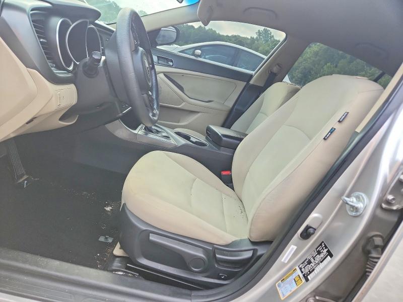 Aukcja sprzedaży 2015 Kia Optima, vin: 5XXGM4A72FG449449, numer aukcji: 60822146