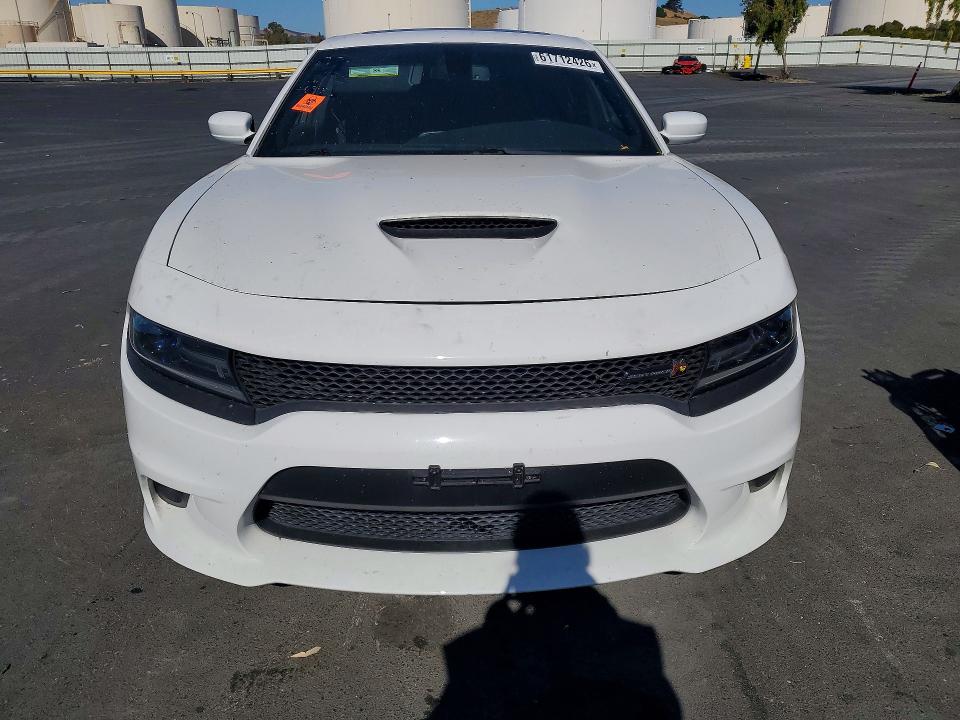 Aukcja sprzedaży 2017 Dodge Charger, vin: 2C3CDXGJ2HH639307, numer aukcji: 61712426