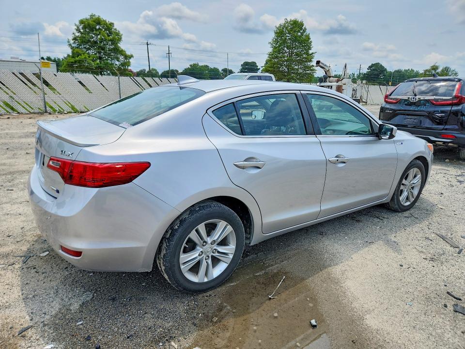 Продаж на аукціоні авто 2013 Acura Ilx, vin: 19VDE3F79DE302336, номер лоту: 62728466
