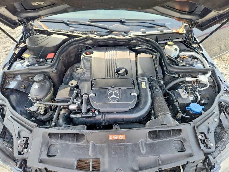 Aukcja sprzedaży 2013 Mercedes-benz C, vin: WDDGF4HB5DR262209, numer aukcji: 63226446