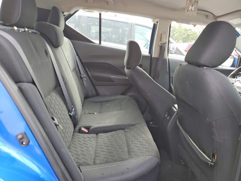 Продаж на аукціоні авто 2022 Nissan Kicks, vin: 3N1CP5CV0NL478638, номер лоту: 59682756