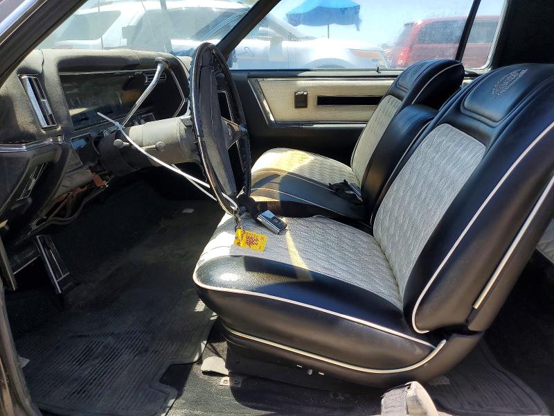 Aukcja sprzedaży 1967 Cadillac Eldorado, vin: H7189548, numer aukcji: 62522106