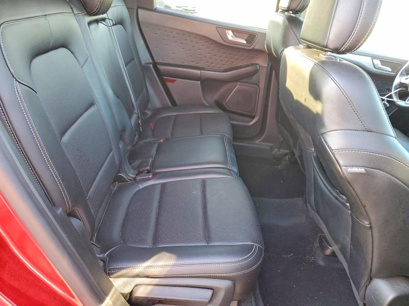 Продажа на аукционе авто 2020 Ford Escape, vin: 1FMCU0H68LUB98250, номер лота: 62785906
