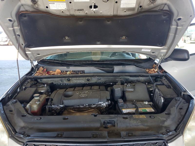 Продаж на аукціоні авто 2010 Toyota Rav4, vin: JTMBF4DV3AD030950, номер лоту: 63246036