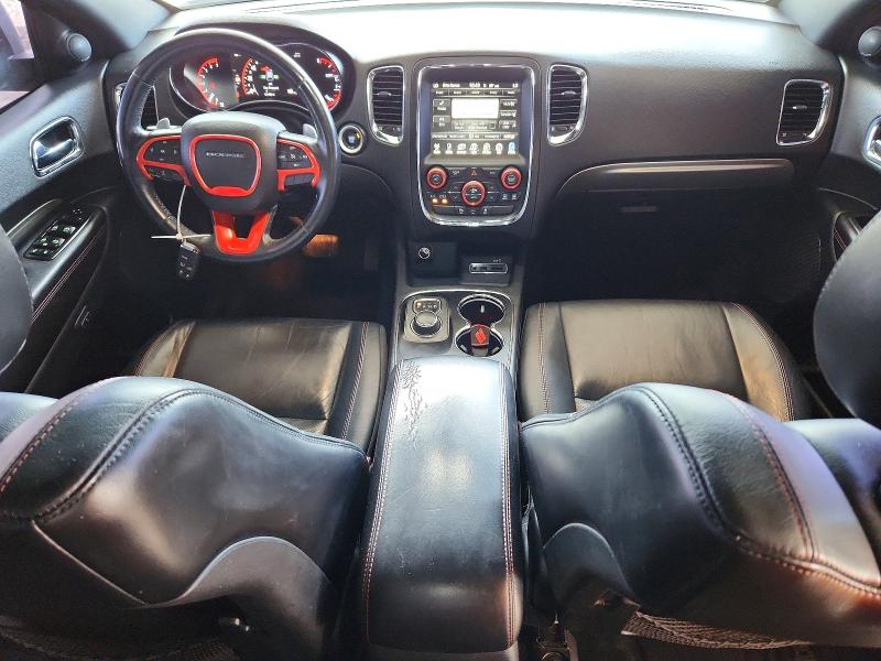 Aukcja sprzedaży 2015 Dodge Durango, vin: 1C4SDJCT0FC784809, numer aukcji: 60299086