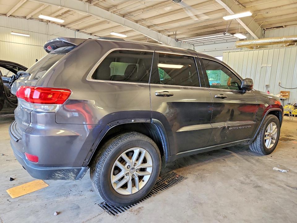 Продаж на аукціоні авто 2017 Jeep Grand Cherokee, vin: 1C4RJEAG6HC664438, номер лоту: 62339026