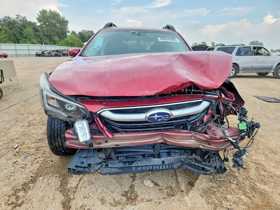 Aukcja sprzedaży 2022 Subaru Outback, vin: 4S4BTAFC9N3174545, numer aukcji: 60928306